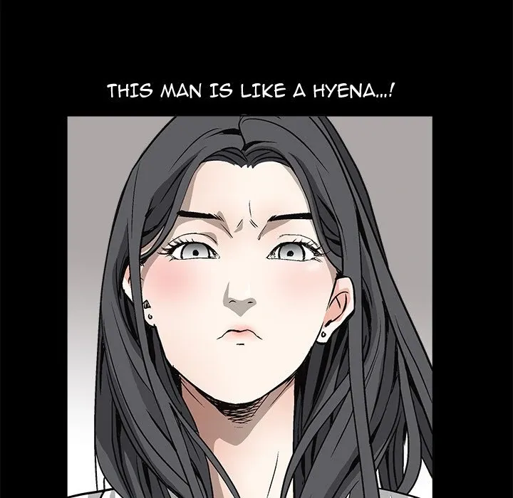 Read The leash chapter 7 image 70 on Lezhin