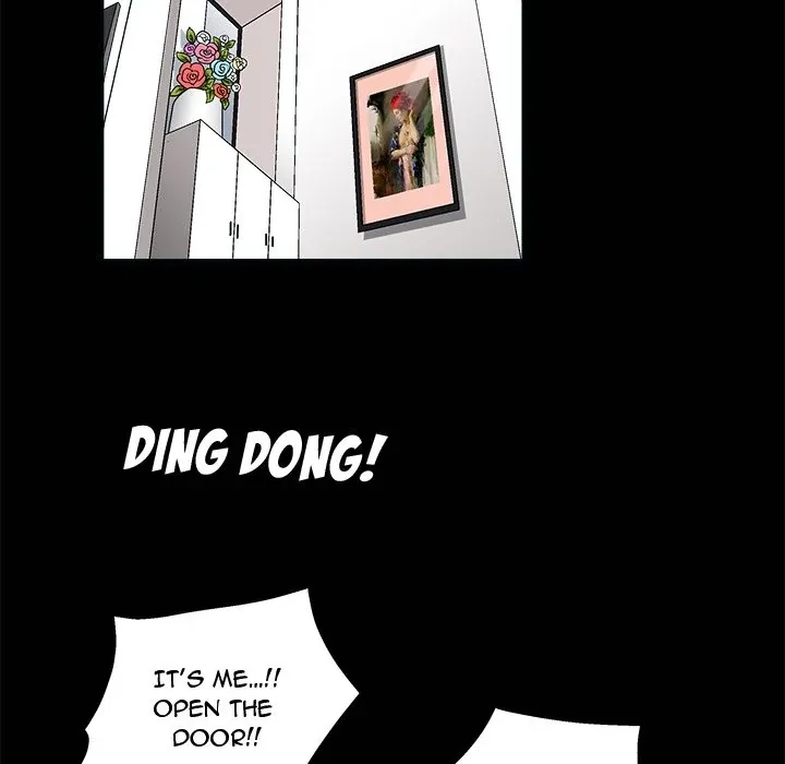 Read The leash chapter 7 image 8 on Lezhin