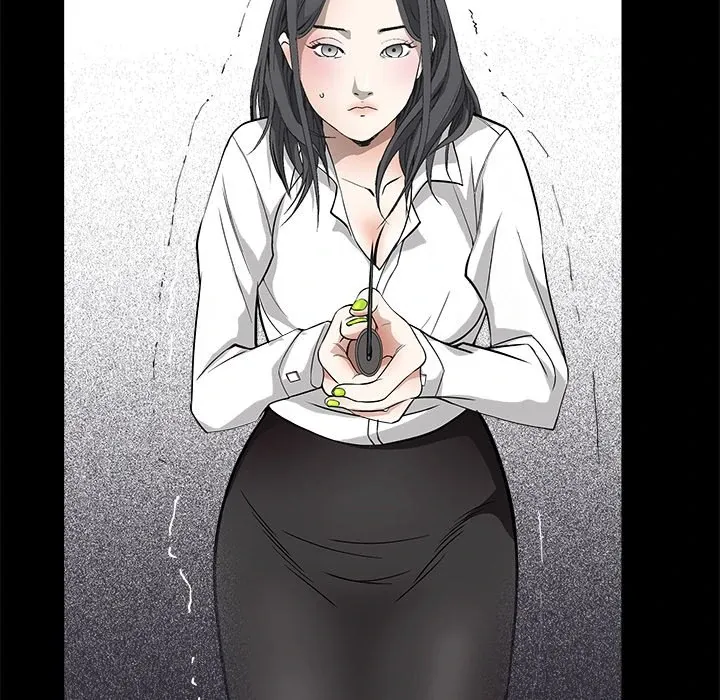 Read The leash chapter 7 image 80 on Lezhin