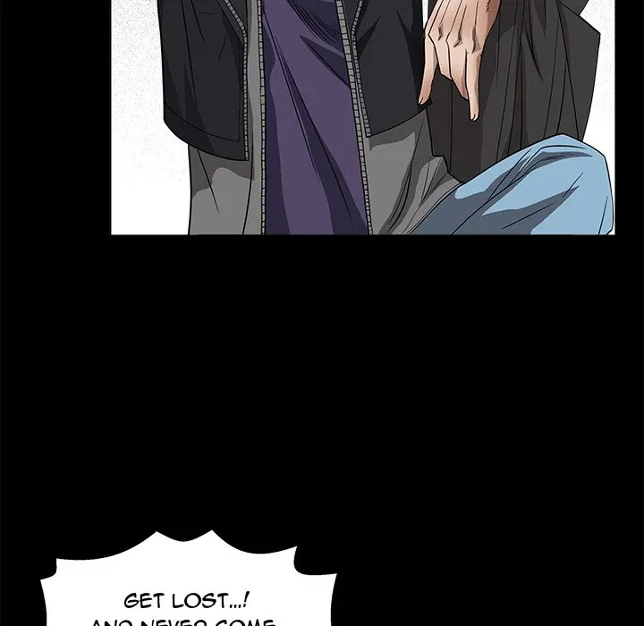 Read The leash chapter 7 image 83 on Lezhin