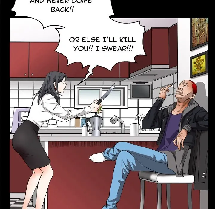 Read The leash chapter 7 image 84 on Lezhin