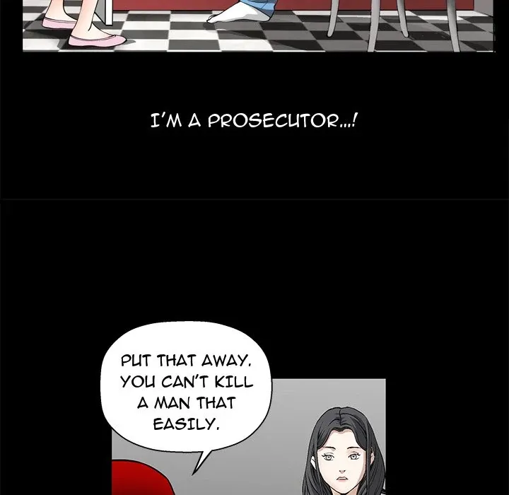 Read The leash chapter 7 image 85 on Lezhin