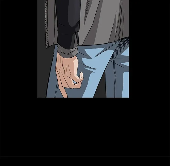 Read The leash chapter 7 image 87 on Lezhin