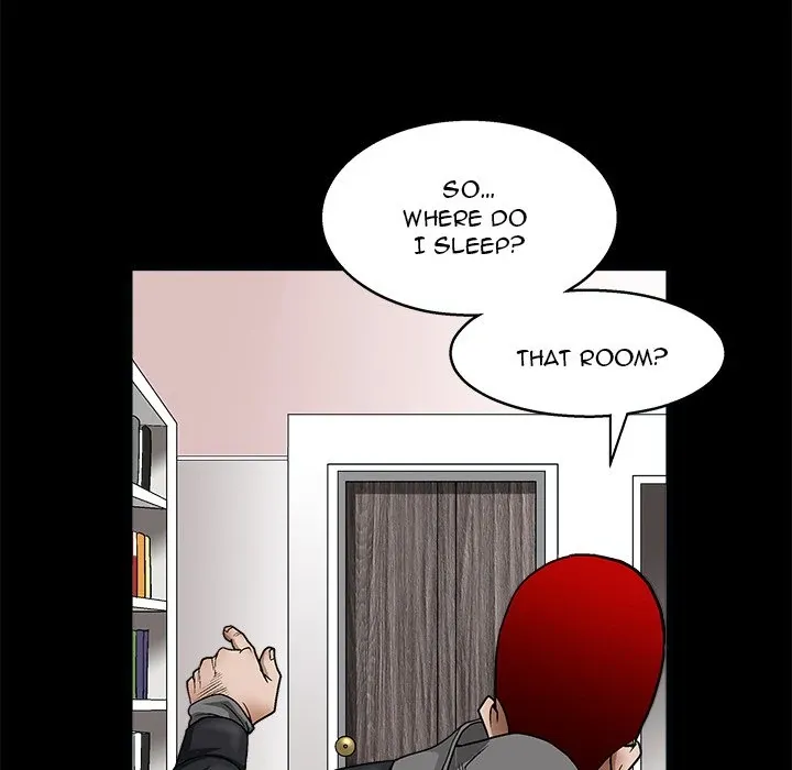 Read The leash chapter 7 image 88 on Lezhin