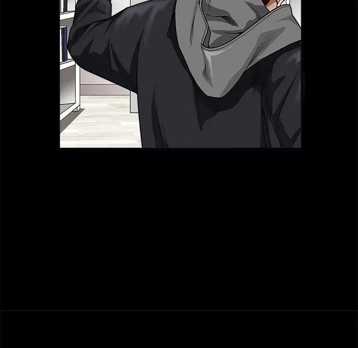 Read The leash chapter 7 image 89 on Lezhin