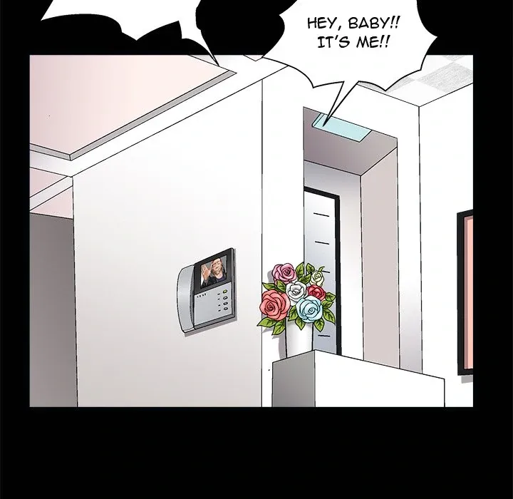 Read The leash chapter 7 image 9 on Lezhin