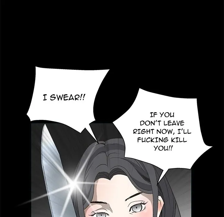 Read The leash chapter 7 image 90 on Lezhin