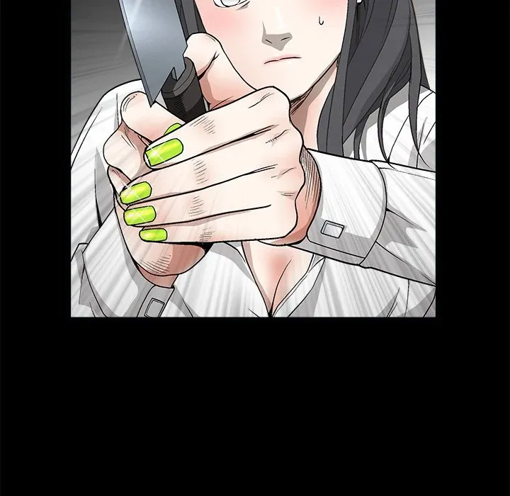 Read The leash chapter 7 image 91 on Lezhin