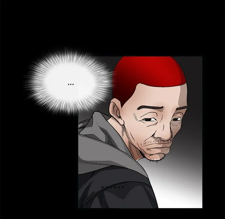 Read The leash chapter 7 image 92 on Lezhin
