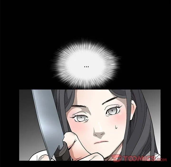 Read The leash chapter 7 image 93 on Lezhin