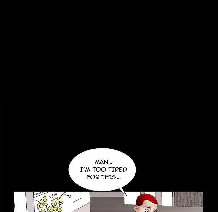 Read The leash chapter 7 image 94 on Lezhin