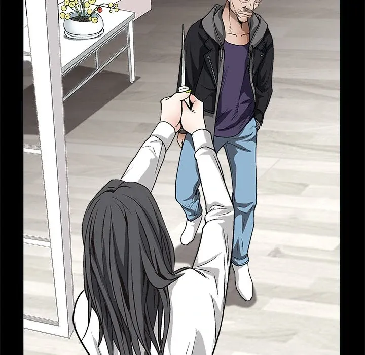 Read The leash chapter 7 image 95 on Lezhin