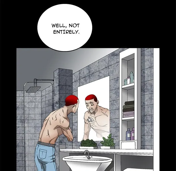 Read The leash chapter 8 image 104 on Lezhin