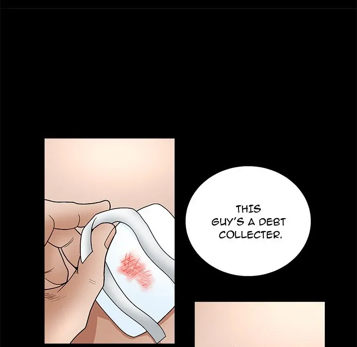 Read The leash chapter 8 image 106 on Lezhin