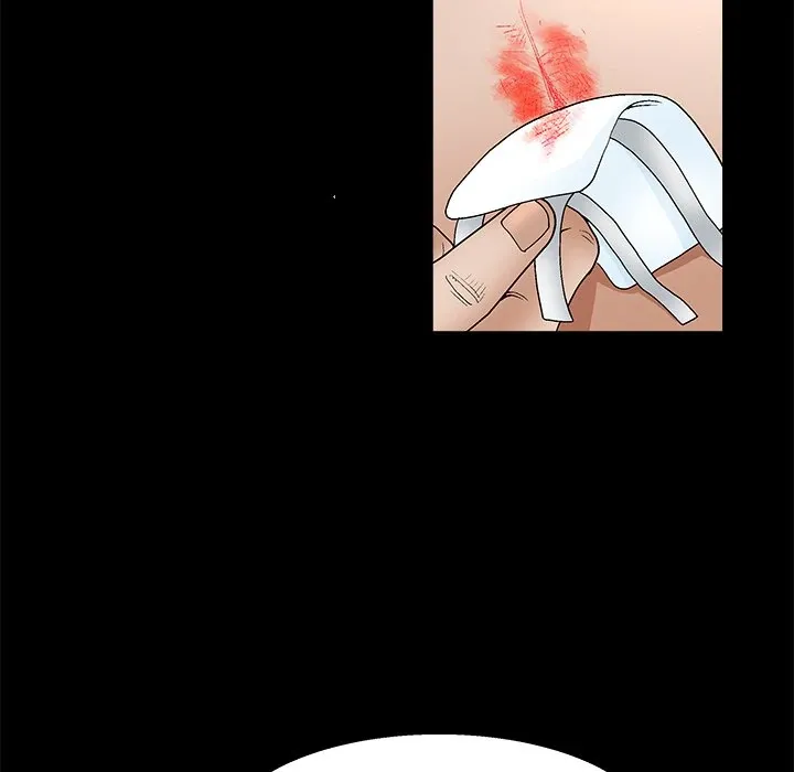 Read The leash chapter 8 image 107 on Lezhin