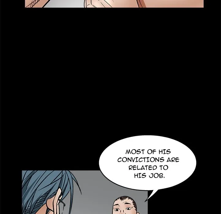 Read The leash chapter 8 image 109 on Lezhin