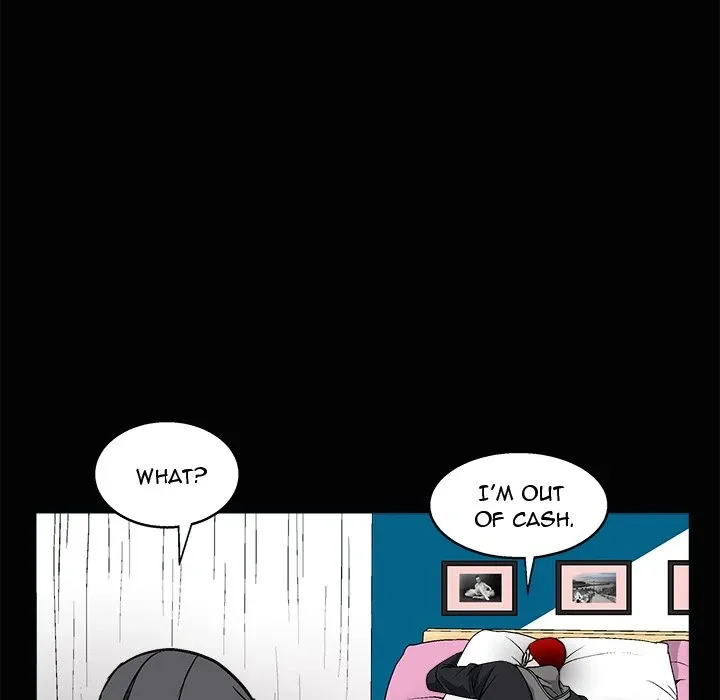 Read The leash chapter 8 image 11 on Lezhin
