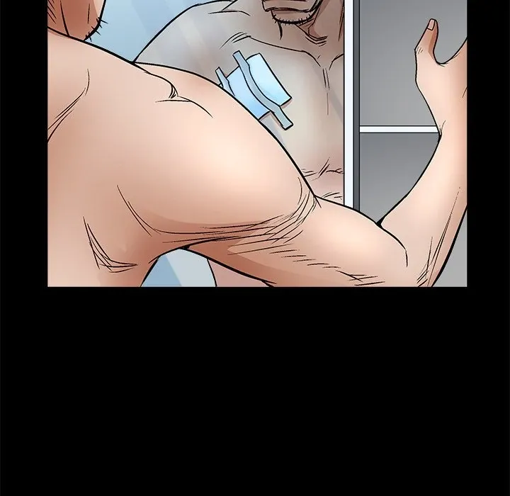 Read The leash chapter 8 image 114 on Lezhin