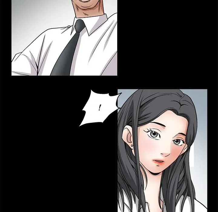 Read The leash chapter 8 image 117 on Lezhin