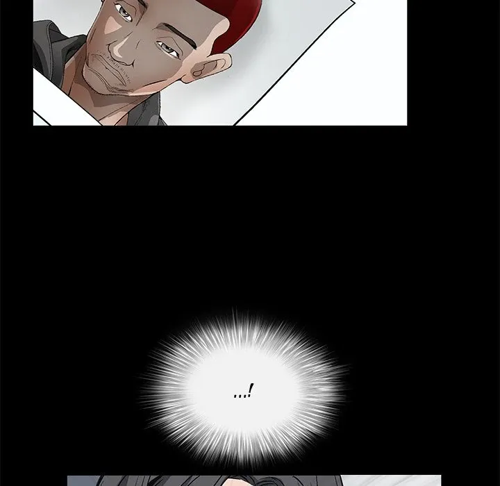 Read The leash chapter 8 image 120 on Lezhin