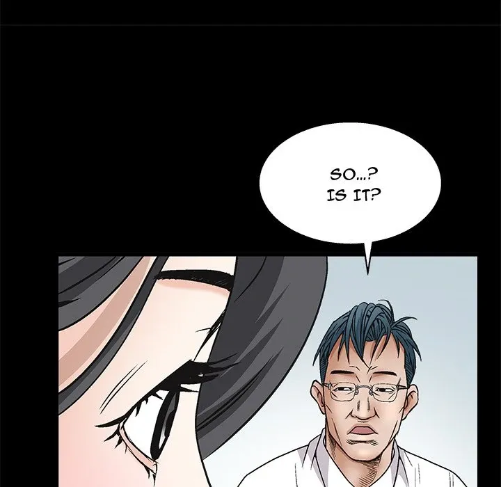 Read The leash chapter 8 image 122 on Lezhin