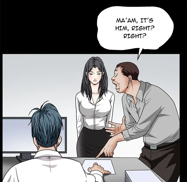 Read The leash chapter 8 image 124 on Lezhin