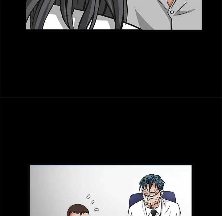 Read The leash chapter 8 image 127 on Lezhin