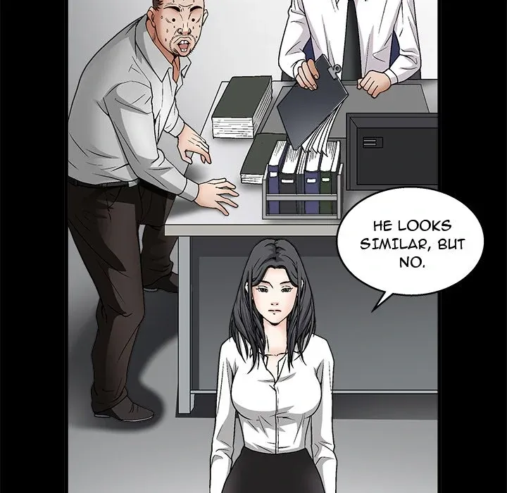 Read The leash chapter 8 image 128 on Lezhin
