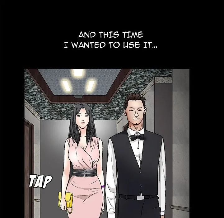 Read The leash chapter 8 image 142 on Lezhin