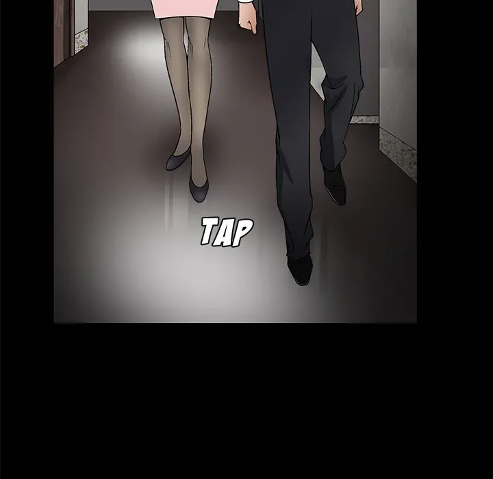 Read The leash chapter 8 image 143 on Lezhin