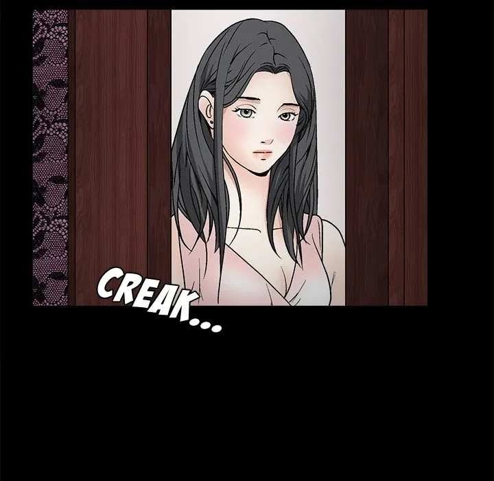 Read The leash chapter 8 image 146 on Lezhin