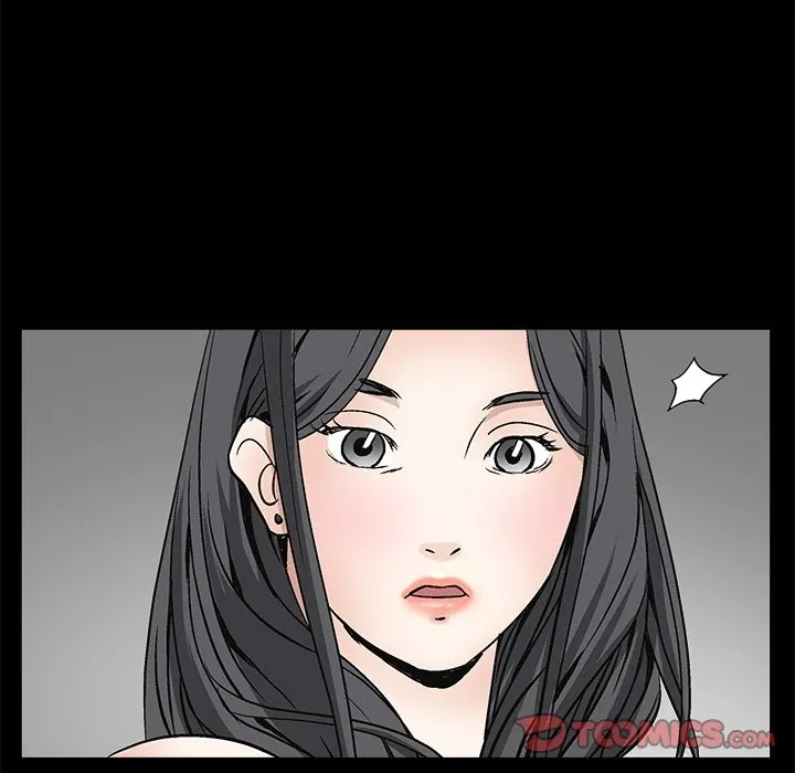 Read The leash chapter 8 image 147 on Lezhin