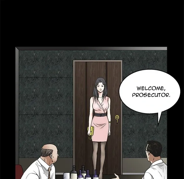 Read The leash chapter 8 image 153 on Lezhin