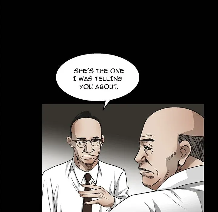 Read The leash chapter 8 image 155 on Lezhin