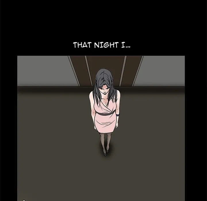 Read The leash chapter 8 image 161 on Lezhin