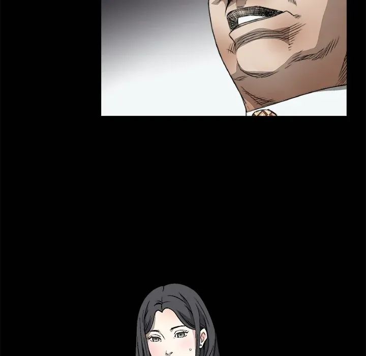 Read The leash chapter 8 image 166 on Lezhin