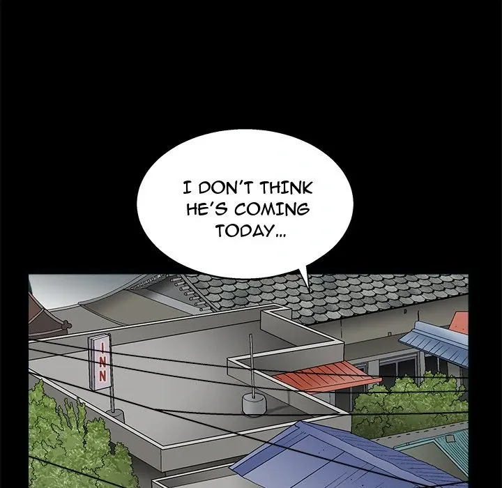 Read The leash chapter 8 image 19 on Lezhin