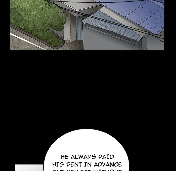 Read The leash chapter 8 image 20 on Lezhin