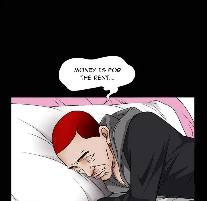Read The leash chapter 8 image 22 on Lezhin