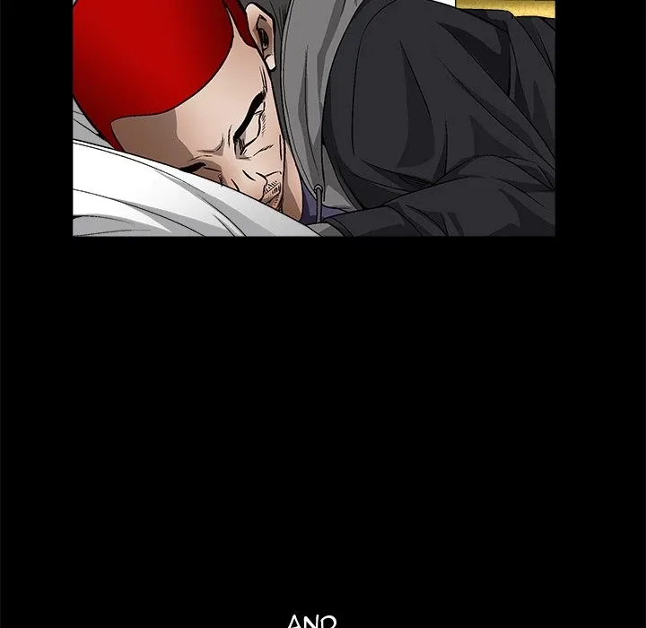 Read The leash chapter 8 image 30 on Lezhin