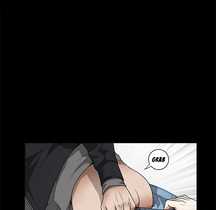 Read The leash chapter 8 image 36 on Lezhin