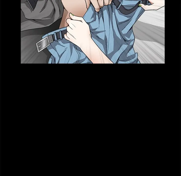 Read The leash chapter 8 image 37 on Lezhin