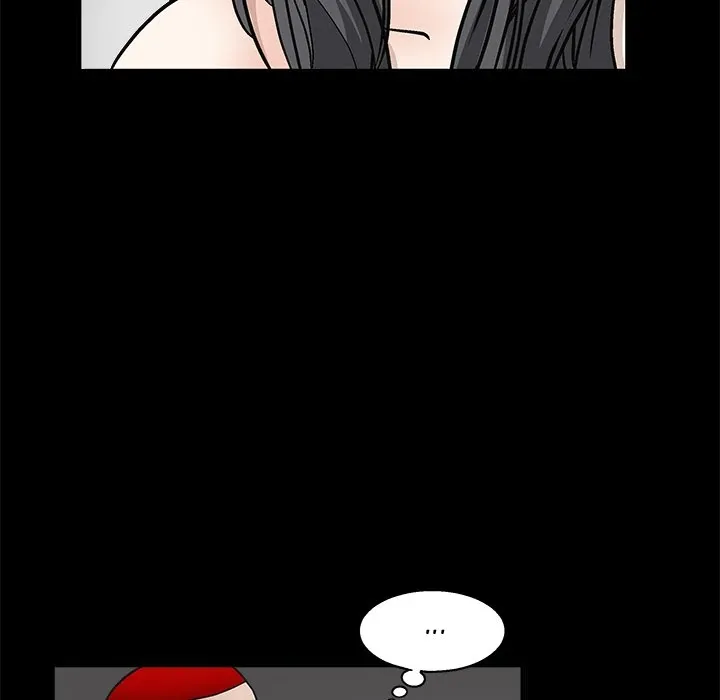 Read The leash chapter 8 image 42 on Lezhin