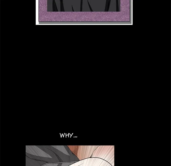 Read The leash chapter 8 image 46 on Lezhin