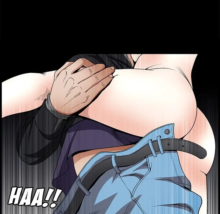 Read The leash chapter 8 image 48 on Lezhin
