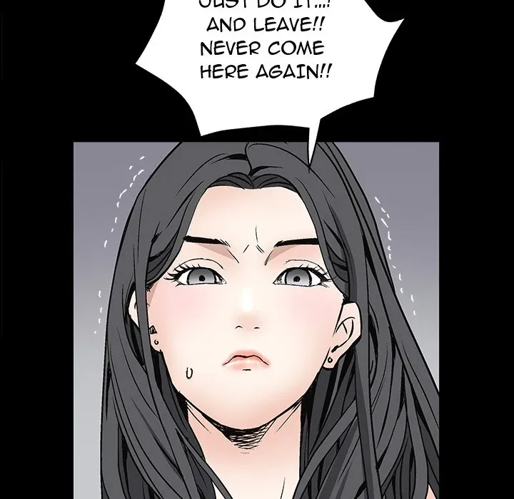 Read The leash chapter 8 image 5 on Lezhin
