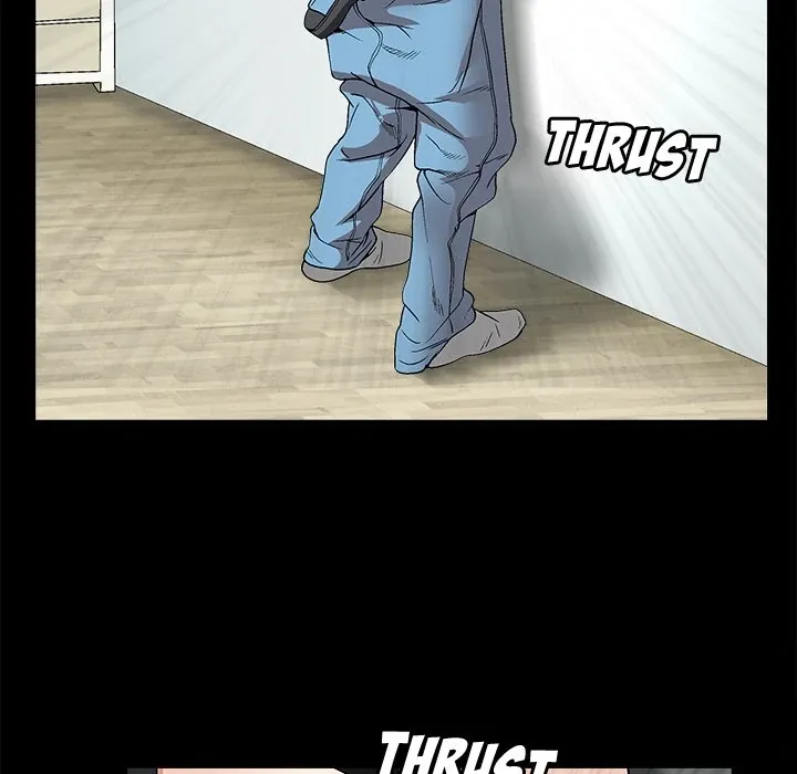 Read The leash chapter 8 image 51 on Lezhin