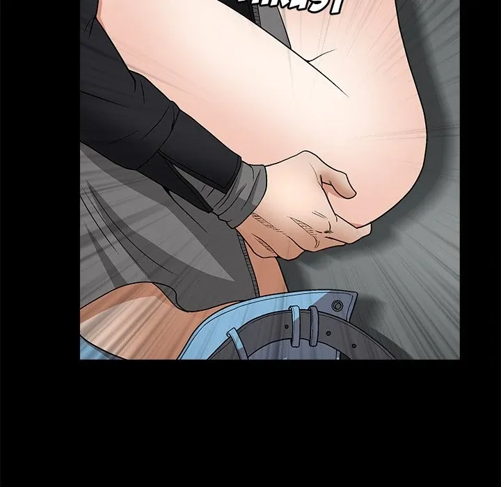 Read The leash chapter 8 image 52 on Lezhin