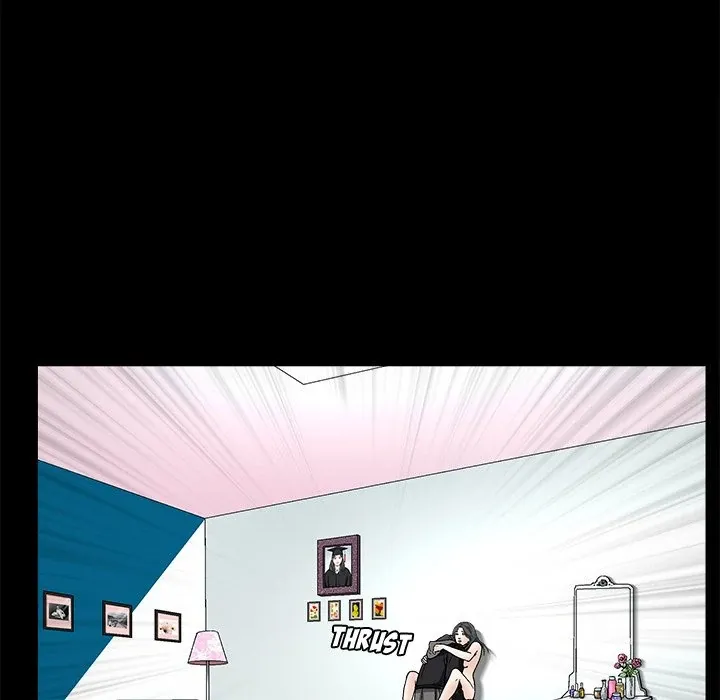 Read The leash chapter 8 image 53 on Lezhin