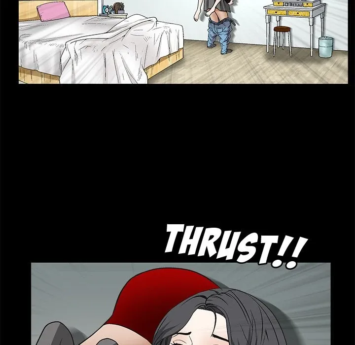 Read The leash chapter 8 image 54 on Lezhin